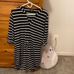 summer dress - cool & comfy